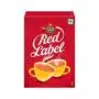 RED LABEL 500 GR