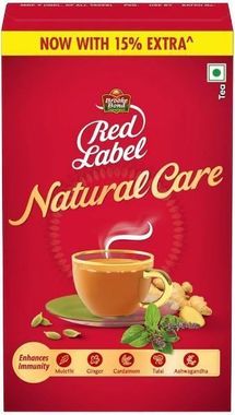 RED LABEL NATURAL CARE 500G