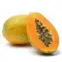 RIPE PAPAYA 1 PCS