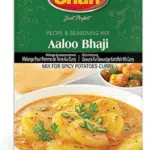 SHAN ALOO BHAJI 50 G