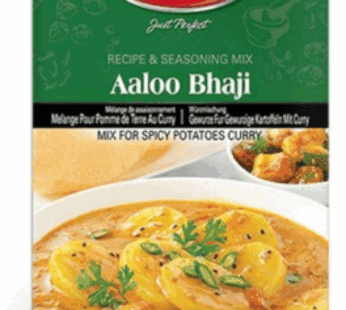 SHAN ALOO BHAJI 50 G