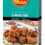 SHAN BIRYANI MASALA 100G