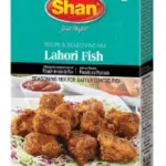 SHAN BIRYANI MASALA 100G