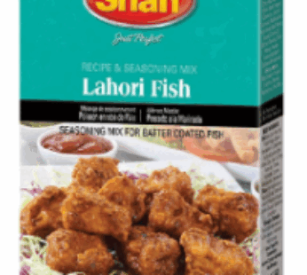 SHAN BIRYANI MASALA 100G