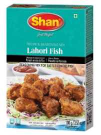 SHAN BIRYANI MASALA 100G