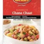 SHAN CHANA CHAAT MASALA 50G