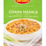 SHAN CHANA MASALA 100G