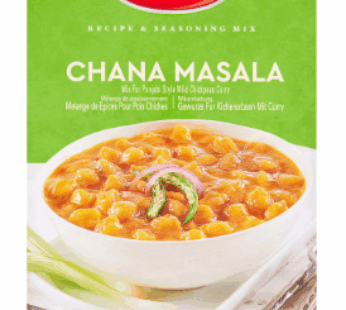 SHAN CHANA MASALA 100G