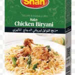 SHAN CHICKEN BIRYANI 60 GR