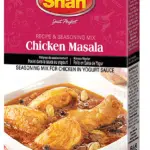 SHAN CHICKEN MASALA 50G