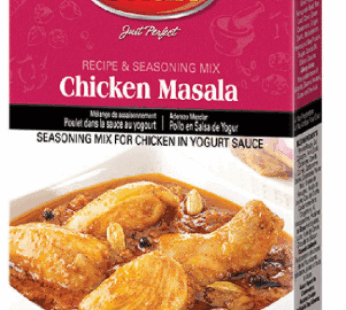 SHAN CHICKEN MASALA 50G