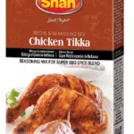 SHAN CHICKEN TIKKA 50 GR