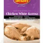 SHAN CHICKEN WHITE KORMA MASALA 40G