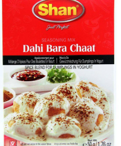 SHAN DAHI BARA CHATT 50 G