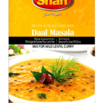 SHAN DAL MASALA 100G