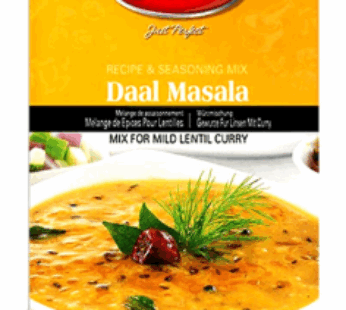 SHAN DAL MASALA 100G
