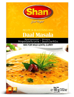 SHAN DAL MASALA 100G