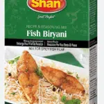 SHAN FISH BIRYANI 50 G
