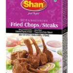 SHAN FRIED CHOPS 50 GR