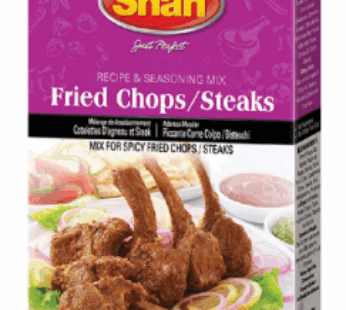 SHAN FRIED CHOPS 50 GR