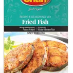 SHAN FRIED FISH MASALA 50G