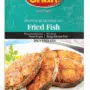 SHAN FRIED FISH MASALA 50G