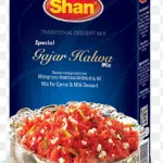 SHAN GAJAR HALWA 100G