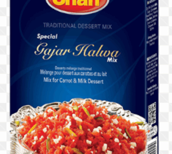 SHAN GAJAR HALWA 100G