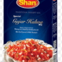 SHAN GAJAR HALWA 100G