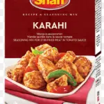 SHAN KARAHI MASALA 50G