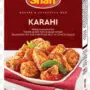 SHAN KARAHI MASALA 50G