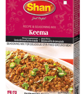 SHAN KEEMA MASALA 50G