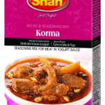 SHAN KORMA MASALA 50G