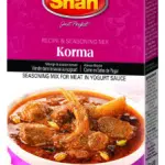 SHAN KORMA MASALA 50G