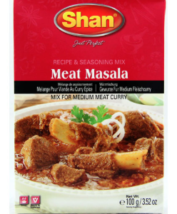 SHAN MEAT MASALA 100G