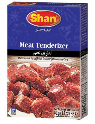 SHAN MEAT TENDERIZER 40 G