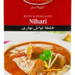 SHAN NIHARI MASALA 60G