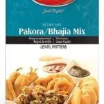 SHAN PAKORA BHAJIA MIX 150G