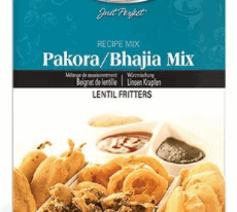 SHAN PAKORA BHAJIA MIX 150G