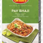 SHAN PAV BHAJI MASALA 100G