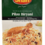 SHAN PILAU BIRYANI MASALA 50G