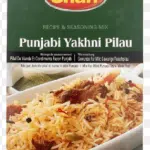 SHAN PUNJABI YAKHNI PILAU 50G