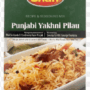 SHAN PUNJABI YAKHNI PILAU 50G