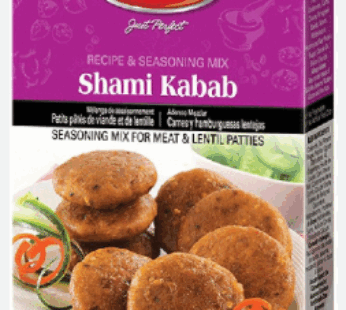 SHAN SHAMI KABAB 50G