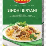 SHAN SINDHI BIRYANI 60 G