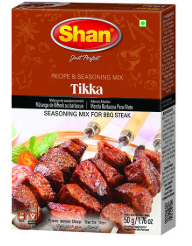 SHAN TIKKA MASALA 50G
