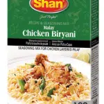 SNAN CHICKEN BIRYANI MASALA 120G