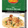 SNAN CHICKEN BIRYANI MASALA 120G