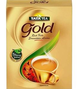 TATA TEA GOLD 500G