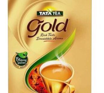 TATA TEA GOLD 500G